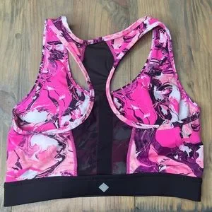 LuLaRoe | Intimates & Sleepwear | Lularoe Sports Bra Invincible | Poshmark